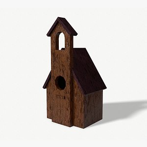 Nesting Box Norvedem