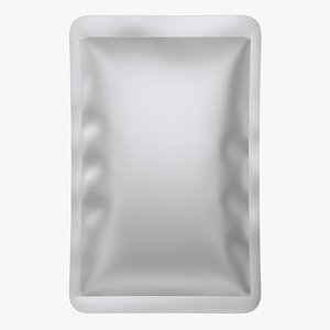 Packaging 43v PBR 3D model