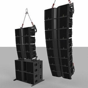 Line Array LAcousticsK3