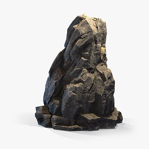 Rock Boulder 5