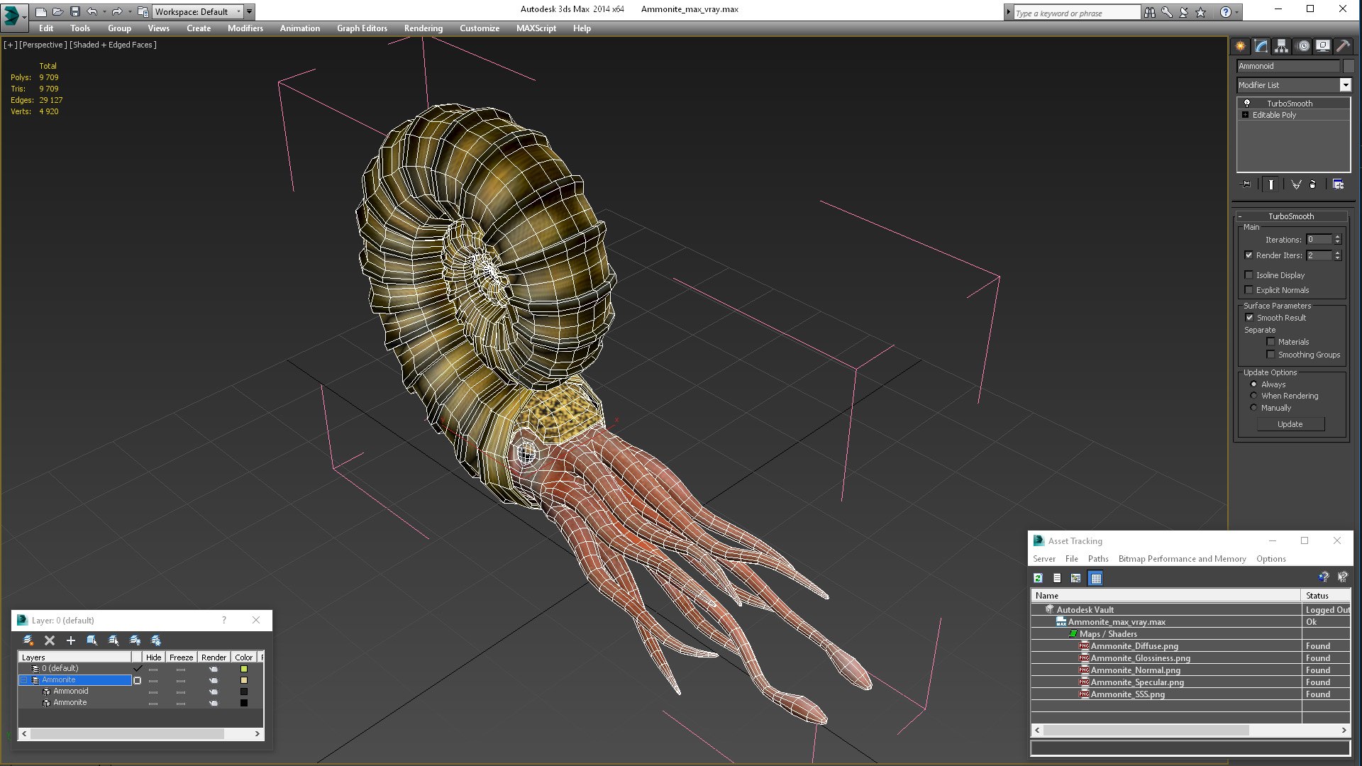 Ammonite 3D model https://p.turbosquid.com/ts-thumb/5n/2KItys/lG/ammonite3dmodel021/jpg/1709940828/1920x1080/fit_q87/e43937c4a430c7716294779d46f08b1143a9311a/ammonite3dmodel021.jpg