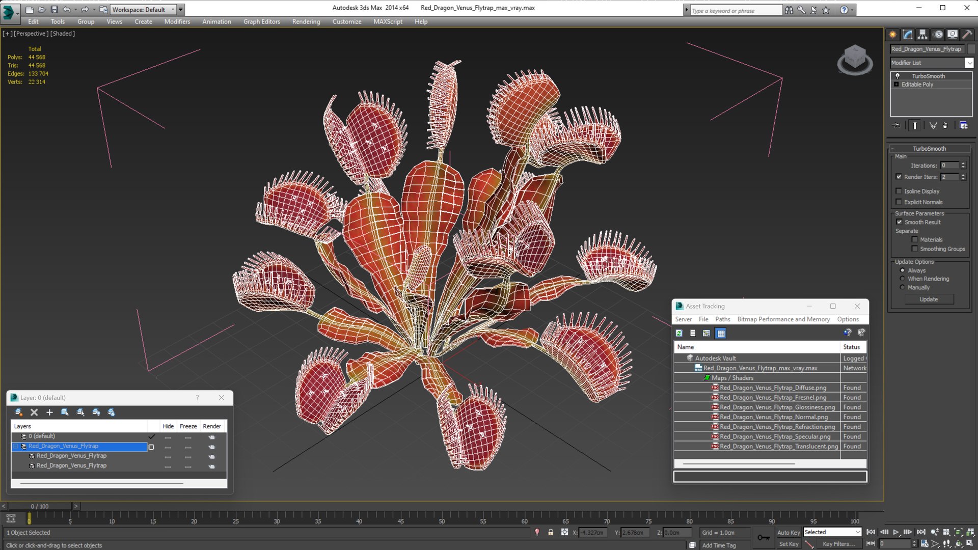 Red Dragon Venus Flytrap 3D model https://p.turbosquid.com/ts-thumb/5n/6FWEZ0/VC/reddragonvenusflytrapmb3dmodel016/jpg/1717172646/1920x1080/fit_q87/e753ac07a67edc3b0c765fd4f5df0b67dd5efe12/reddragonvenusflytrapmb3dmodel016.jpg