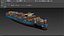 Maersk Classe H