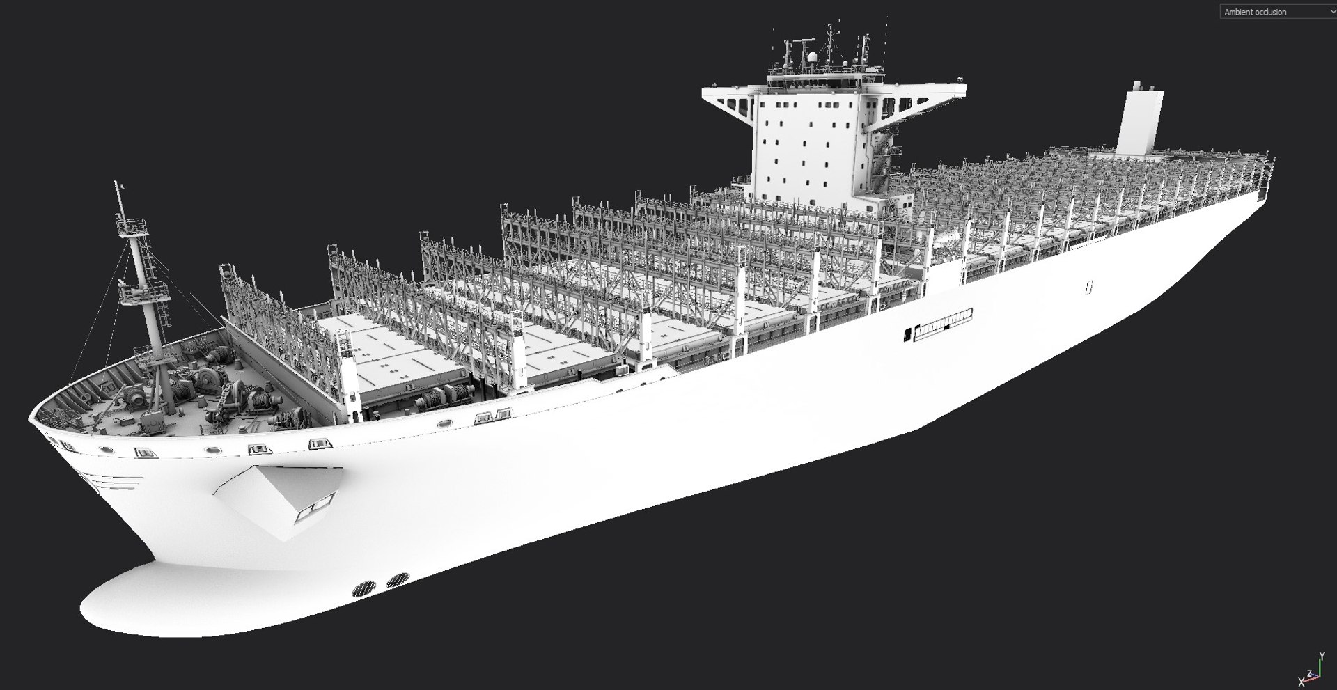 3D Maersk H Class model https://p.turbosquid.com/ts-thumb/5n/7DJzvG/Se/screenshot_8/jpg/1709289314/1920x1080/fit_q87/b477d3d7994b2565d3045d55baa7c7418c86d5be/screenshot_8.jpg