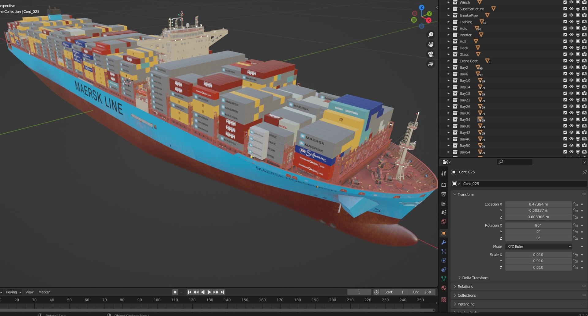 3D Maersk H Class model https://p.turbosquid.com/ts-thumb/5n/7DJzvG/tn/screenshot_3/jpg/1709289311/1920x1080/fit_q87/75ecbe68abed8872758e1eb9dfe8b4e9fe5ca729/screenshot_3.jpg