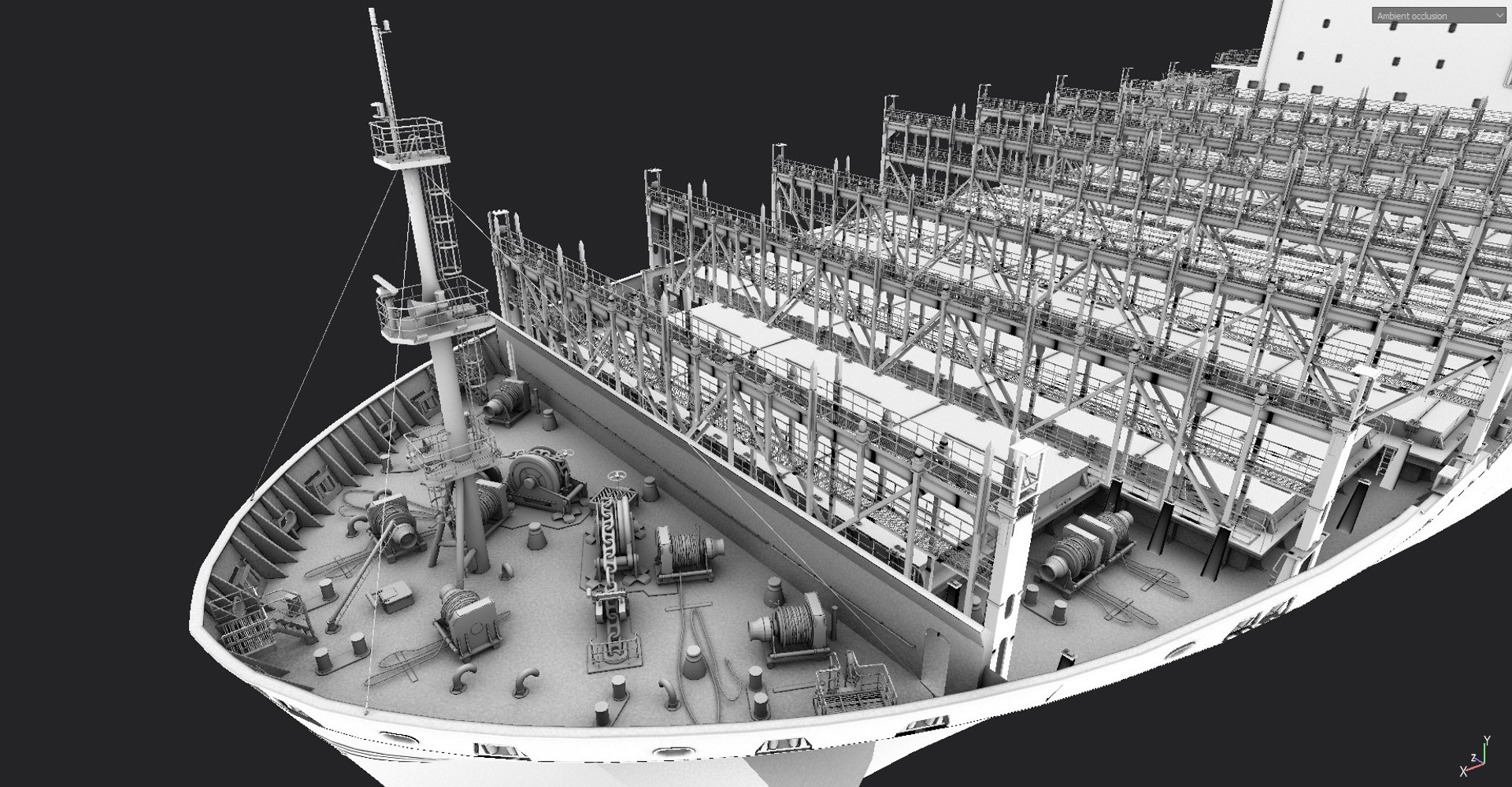3D Maersk H Class model https://p.turbosquid.com/ts-thumb/5n/7DJzvG/xC/screenshot_13/jpg/1709289316/1920x1080/fit_q87/3175888c86a0436548454797d50177dc5858348e/screenshot_13.jpg