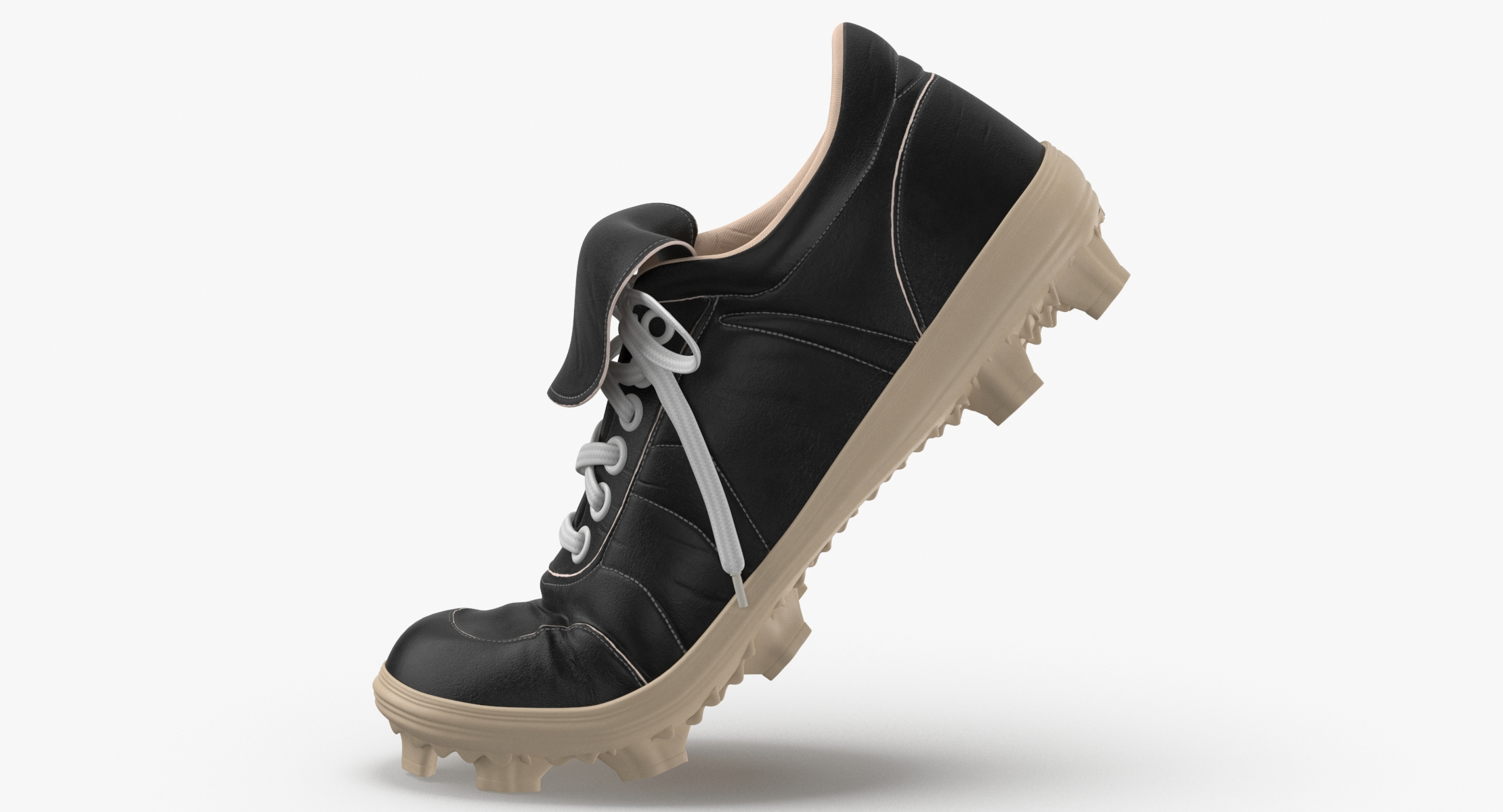 foamposite baseball cleats