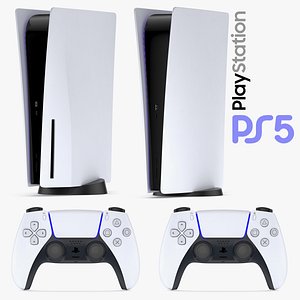 Playstation PS5 Collection 1