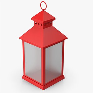 Kerosene lamp 3dsmax obj dae blend 3D Model $5 - .max - Free3D