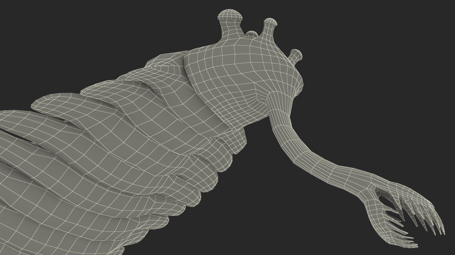 Pink Opabinia Flip 3D model https://p.turbosquid.com/ts-thumb/5n/DpVIta/Sl/pinkopabiniaflipc4dmodel034/jpg/1705599973/1920x1080/fit_q87/713fba8df51c33516ae7e0739de2831c14179a5e/pinkopabiniaflipc4dmodel034.jpg