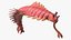 Flip Opabinia rosa