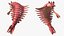 Flip Opabinia rosa