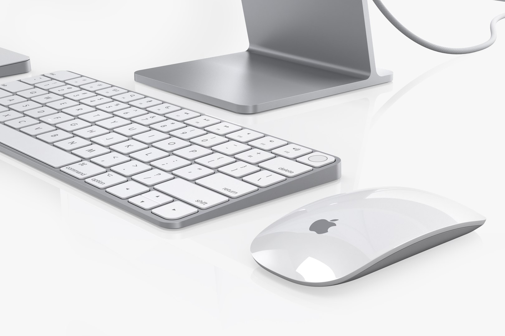 Apple IMac 24-inch 2021 Set 3D Model - TurboSquid 1725746 Apple IMac 24-inch 2021 Set 3D Model - TurboSquid 1725746