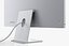 Apple iMac 24-inch 2021 Set 3D model