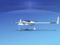 Rutan VariEze V05
