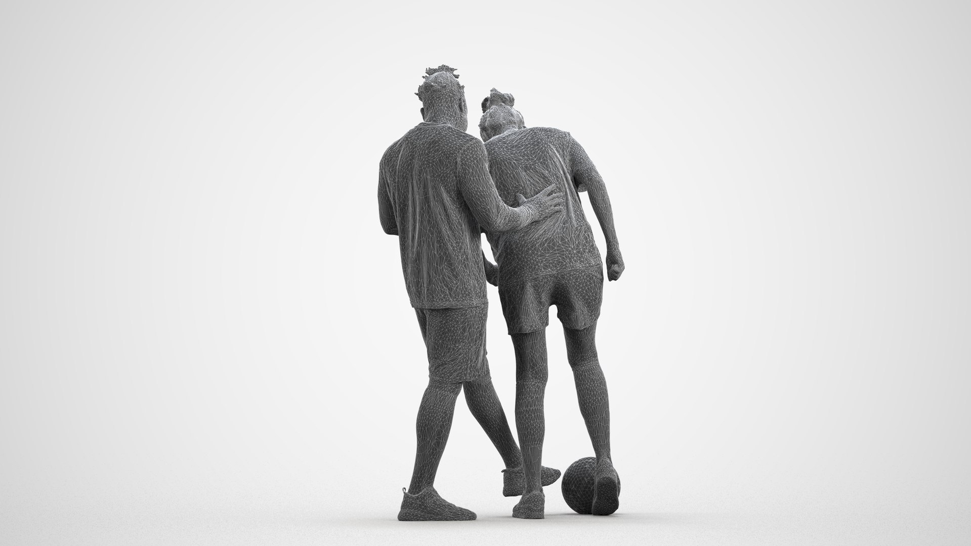00485Elsje007 - Adult Caucasian woman exercising in modern fitness facility wearing sportswear model https://p.turbosquid.com/ts-thumb/5n/KywWIF/vw/00485_elsje007_wireframe_frame_0003/jpg/1773179642/1920x1080/fit_q87/f14f0321f3ab59ee184393fd824bb400b6d1b969/00485_elsje007_wireframe_frame_0003.jpg