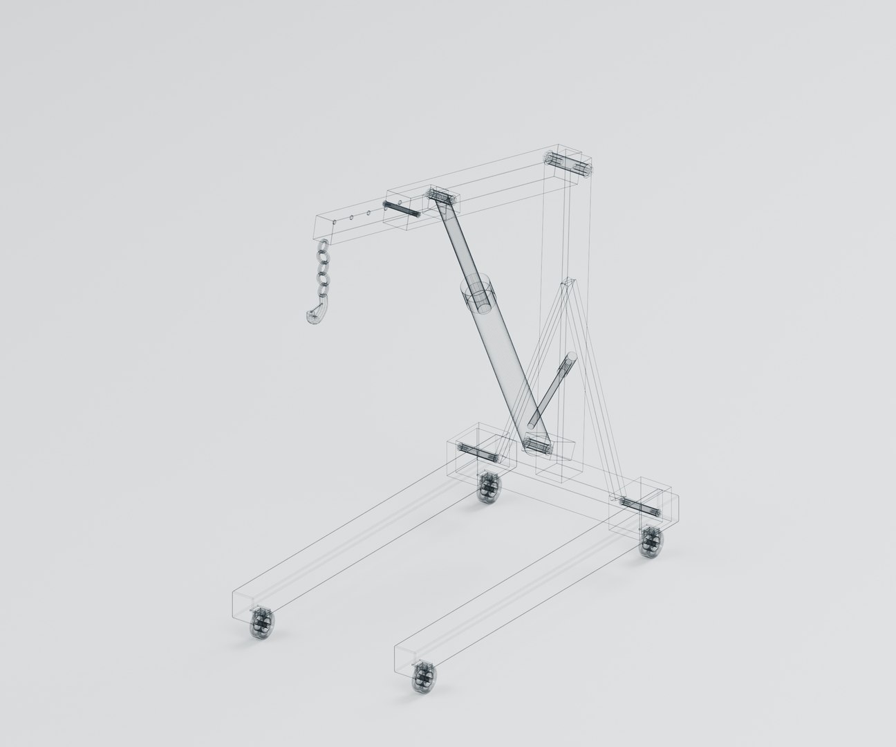 3D Folding Hydraulic Engine Crane with Telescopic Boom model https://p.turbosquid.com/ts-thumb/5n/M4uHWJ/AS/06_wire/jpg/1791334347/1920x1080/fit_q87/651258a4d810d8367b55c96fe7b60f932e49617e/06_wire.jpg