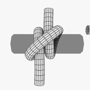 clove hitch knot