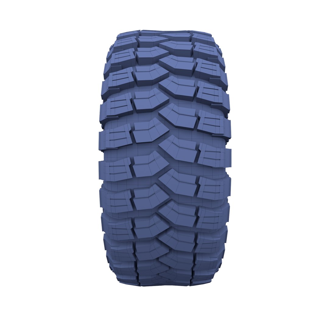 Range Rover Classic Wheel Model - TurboSquid 1634536