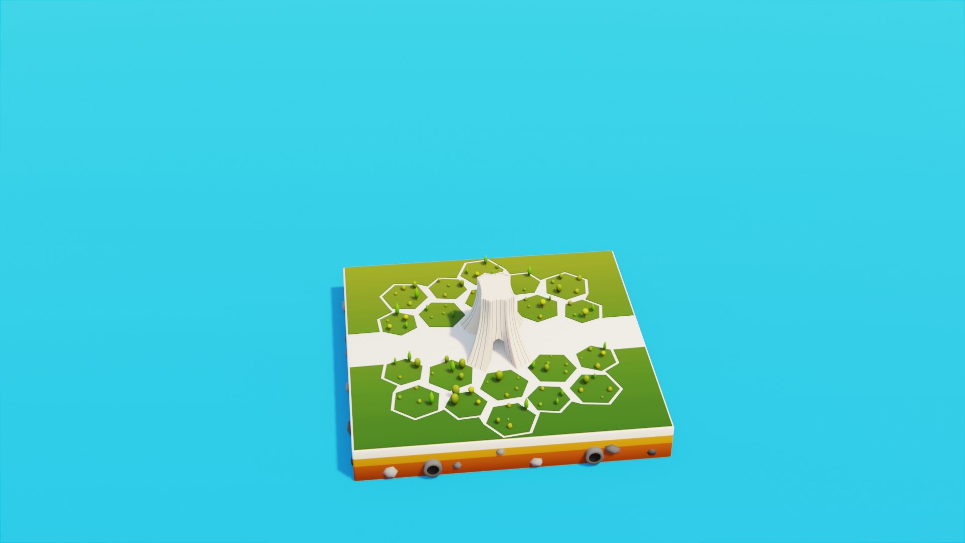 Low Poly LandMarks 3D model https://p.turbosquid.com/ts-thumb/5n/OwuVi6/9c/1_0002/jpg/1773799821/1920x1080/fit_q87/0117b621a7eabb32bb0b2b592b879ff3a4030f5e/1_0002.jpg