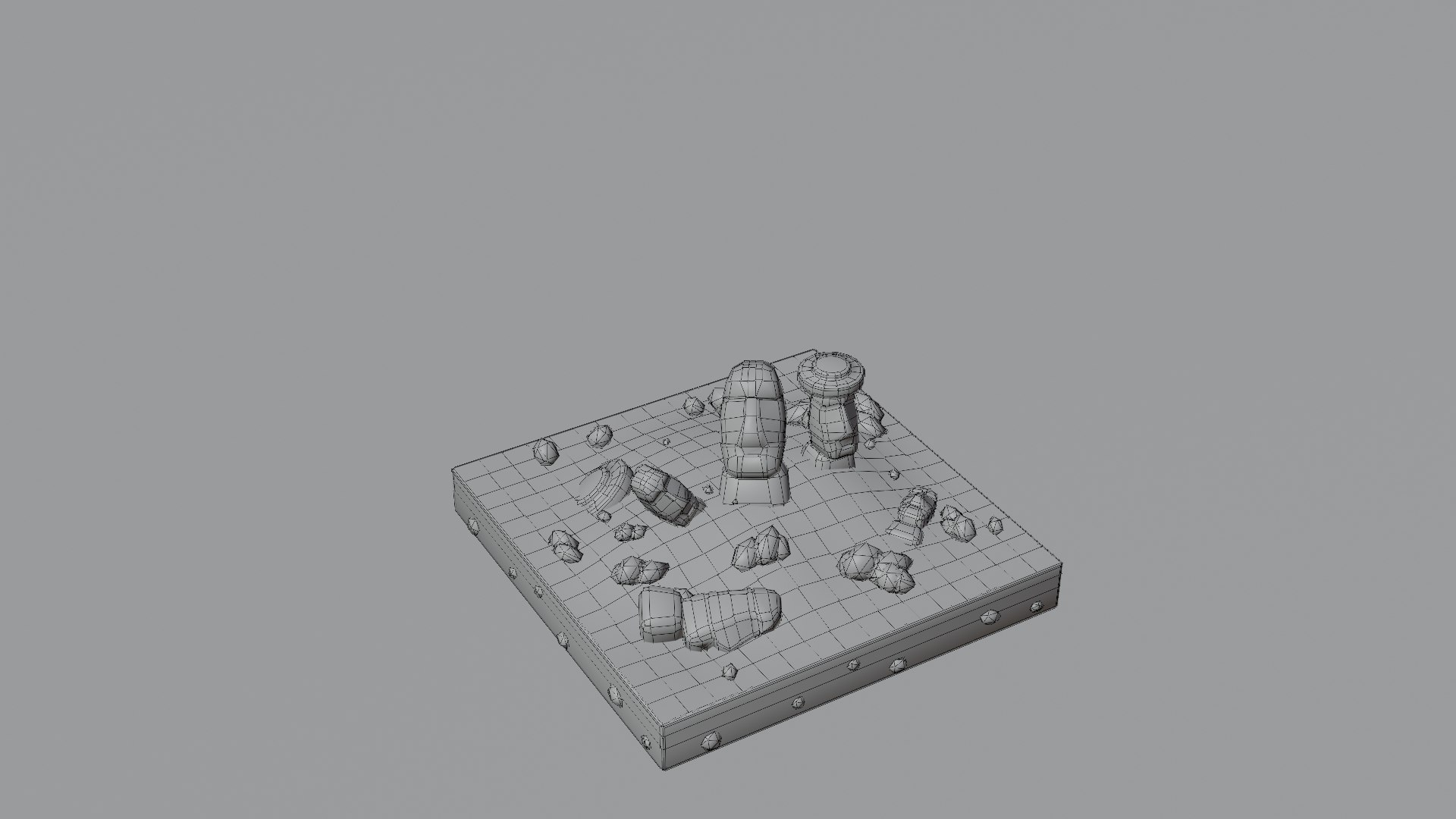 Low Poly LandMarks 3D model https://p.turbosquid.com/ts-thumb/5n/OwuVi6/DW/wirelines_3/jpg/1773799840/1920x1080/fit_q87/46d7b2661c442ac08533d4d82860ec9f78943267/wirelines_3.jpg