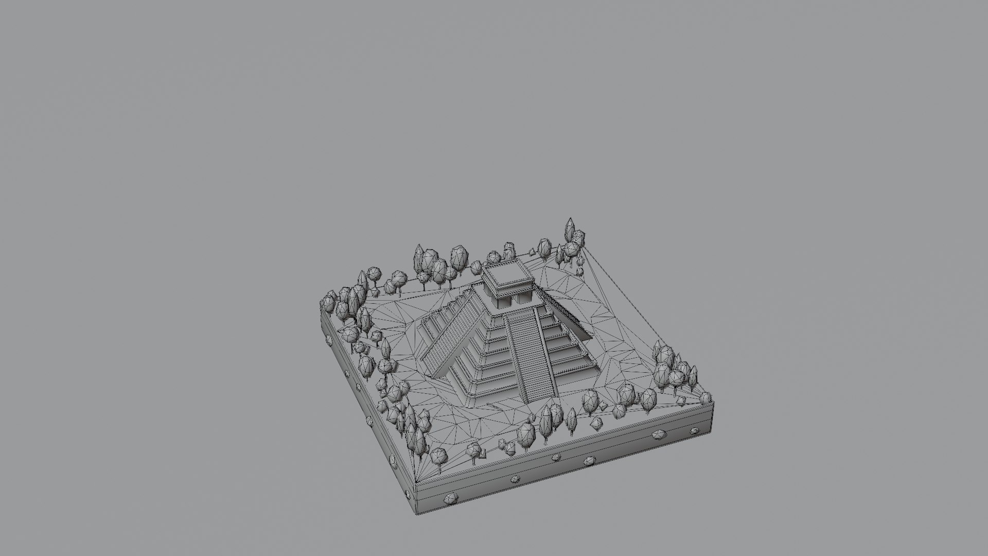 Low Poly LandMarks 3D model https://p.turbosquid.com/ts-thumb/5n/OwuVi6/EB/wirelines_2/jpg/1773799840/1920x1080/fit_q87/581d4e05eee01631b6a9b63253261fa8172407d5/wirelines_2.jpg
