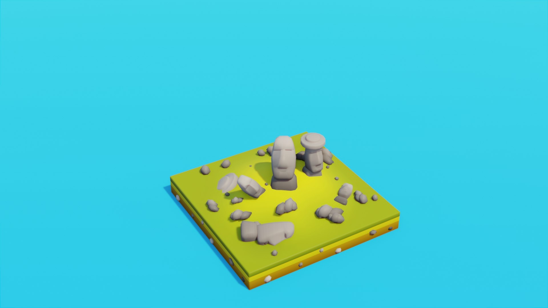 Low Poly LandMarks 3D model https://p.turbosquid.com/ts-thumb/5n/OwuVi6/Kk/1_0025/jpg/1773799832/1920x1080/fit_q87/d72cf346737021dd1f8f2e001c9a6b21312394c2/1_0025.jpg