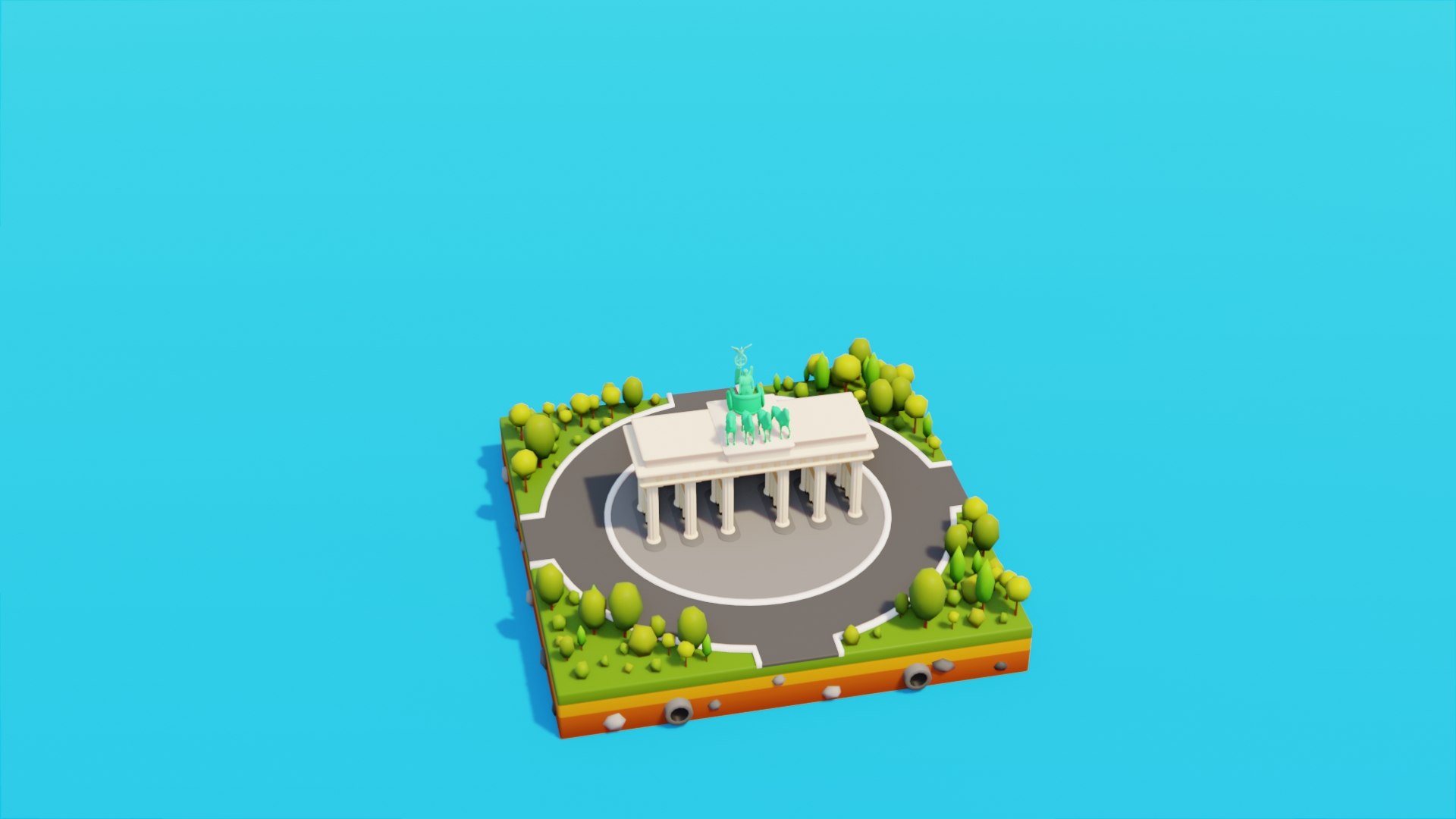Low Poly LandMarks 3D model https://p.turbosquid.com/ts-thumb/5n/OwuVi6/Qs/1_0004/jpg/1773799822/1920x1080/fit_q87/5dcb36c657eb19e1fa3747595938ac63ee856f29/1_0004.jpg