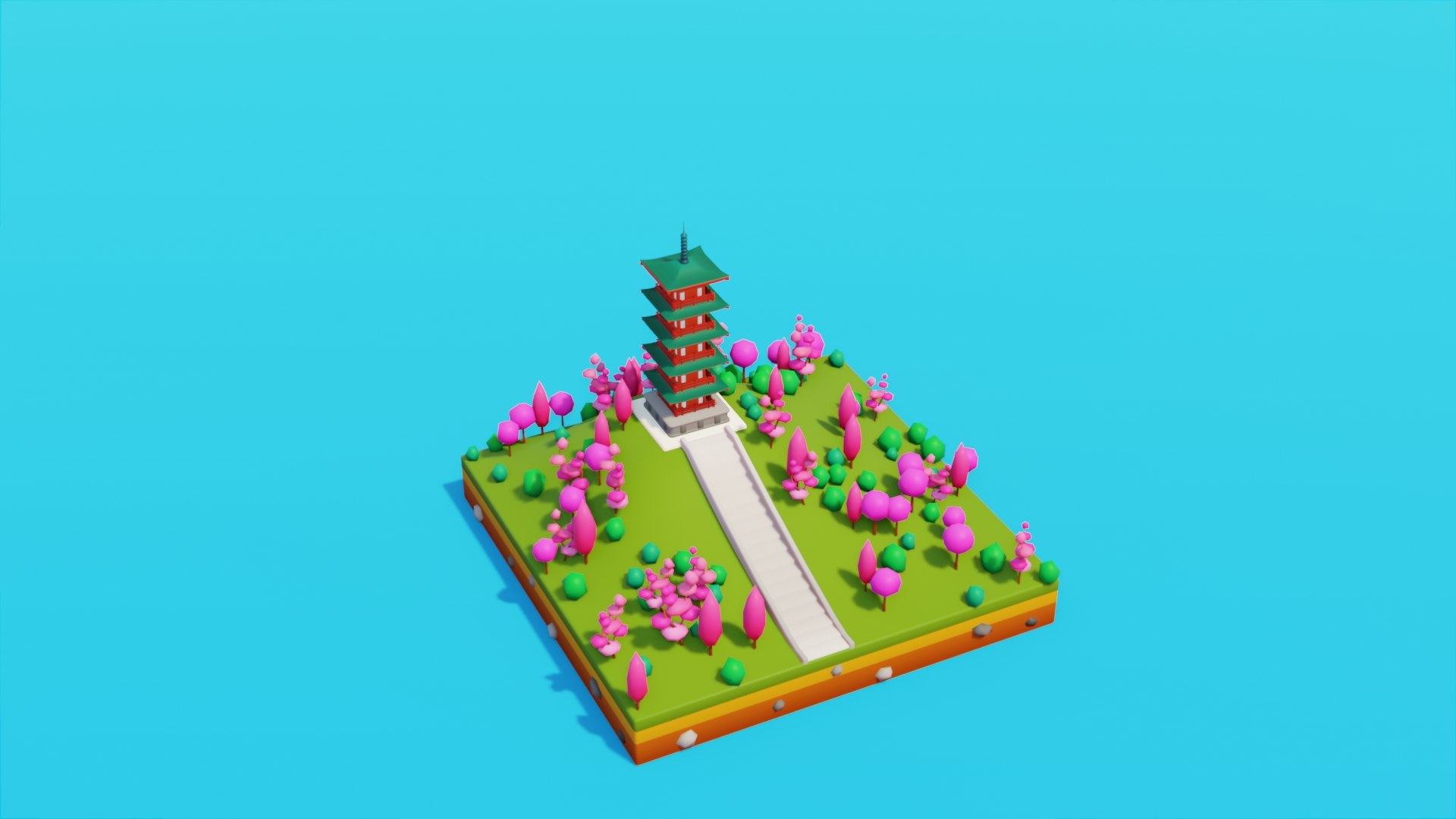 Low Poly LandMarks 3D model https://p.turbosquid.com/ts-thumb/5n/OwuVi6/V5/1_0010/jpg/1773799825/1920x1080/fit_q87/a34b33d1c7d9fcdff120b892ce9661b7bbafa1fe/1_0010.jpg