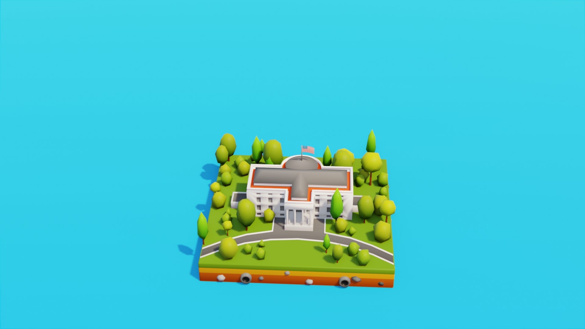 Low Poly LandMarks 3D model https://p.turbosquid.com/ts-thumb/5n/OwuVi6/ey/1_0039/jpg/1773799839/1920x1080/fit_q87/d0c158dd48e325f2858a345b72773d4450463123/1_0039.jpg