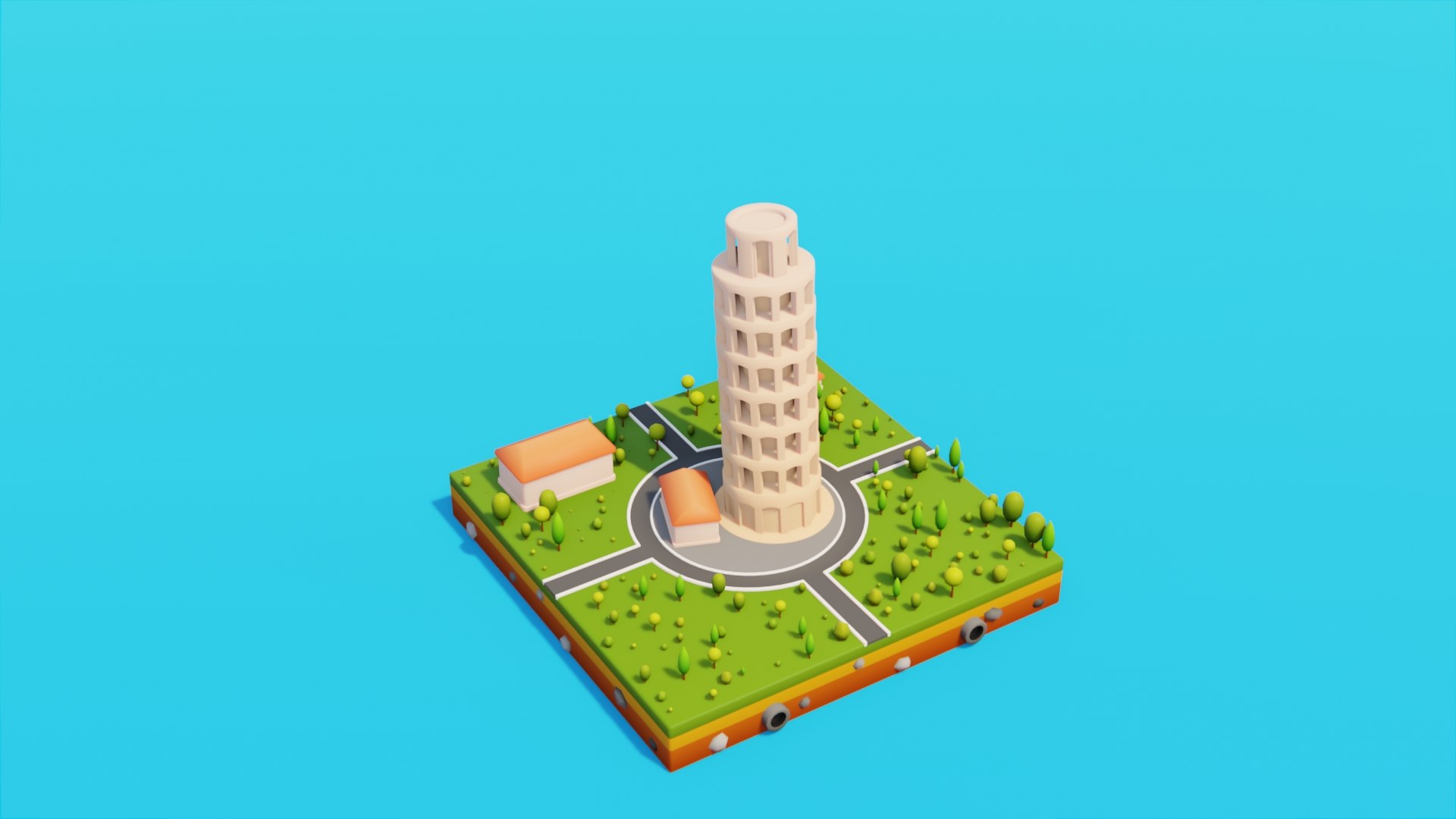 Low Poly LandMarks 3D model https://p.turbosquid.com/ts-thumb/5n/OwuVi6/hQ/1_0024/jpg/1773799832/1920x1080/fit_q87/971d9119bb5e874b5975a1dda9c2089b388fc45f/1_0024.jpg