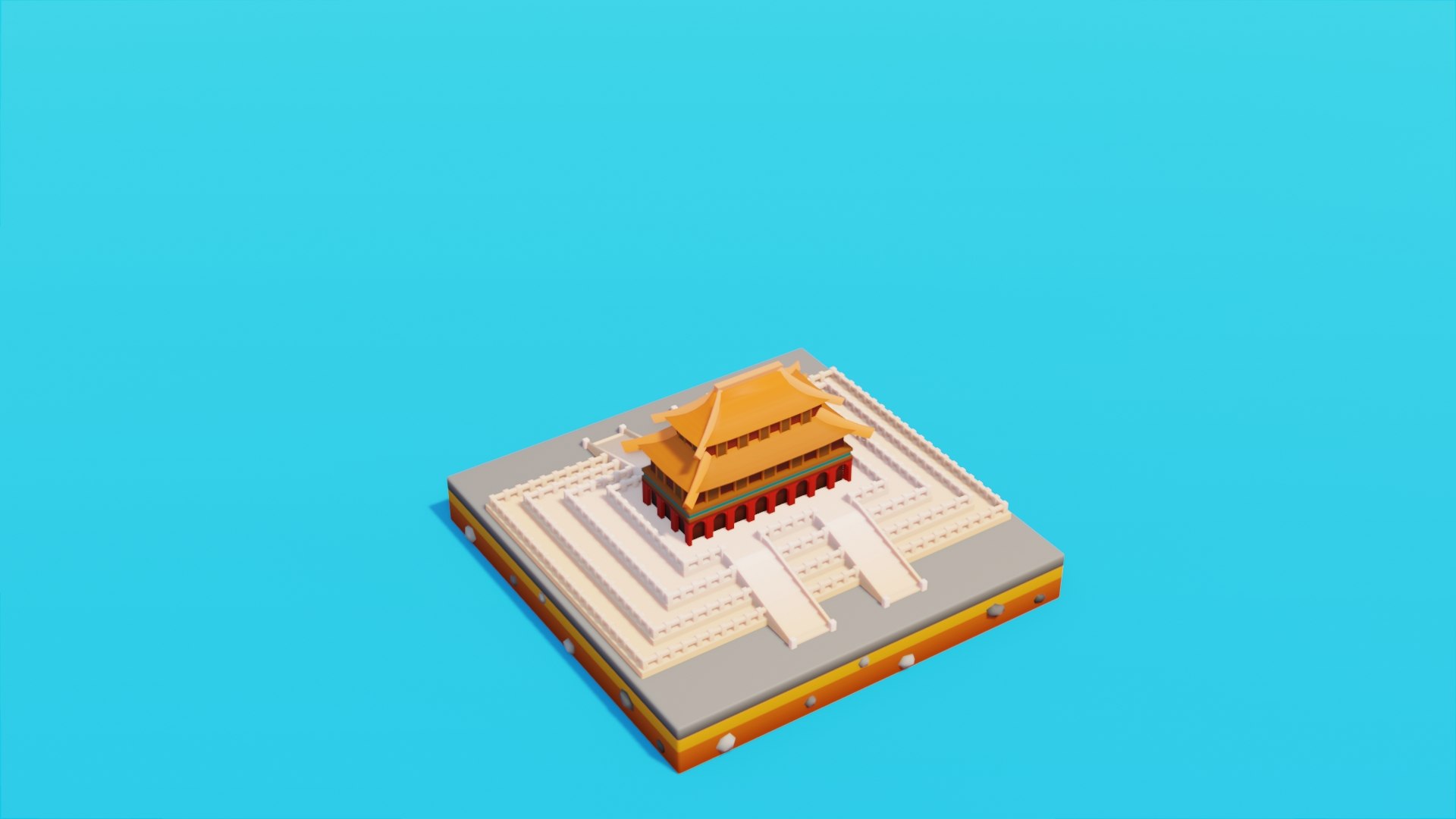 Low Poly LandMarks 3D model https://p.turbosquid.com/ts-thumb/5n/OwuVi6/uW/1_0015/jpg/1773799827/1920x1080/fit_q87/0ed7f23c14ac7152d31a5f4a8f33e4c0c8dc5758/1_0015.jpg