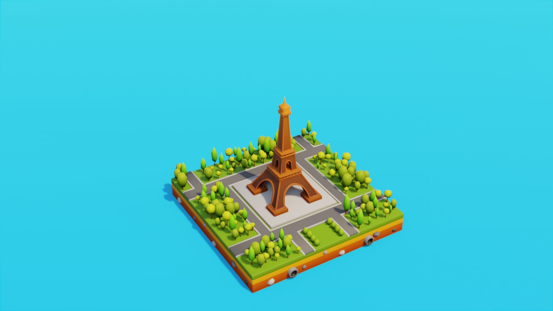 Low Poly LandMarks 3D model https://p.turbosquid.com/ts-thumb/5n/OwuVi6/v5/1_0013/jpg/1773799826/1920x1080/fit_q87/5fb2f6df7cf67a4c0dd963167034baed5396eb71/1_0013.jpg