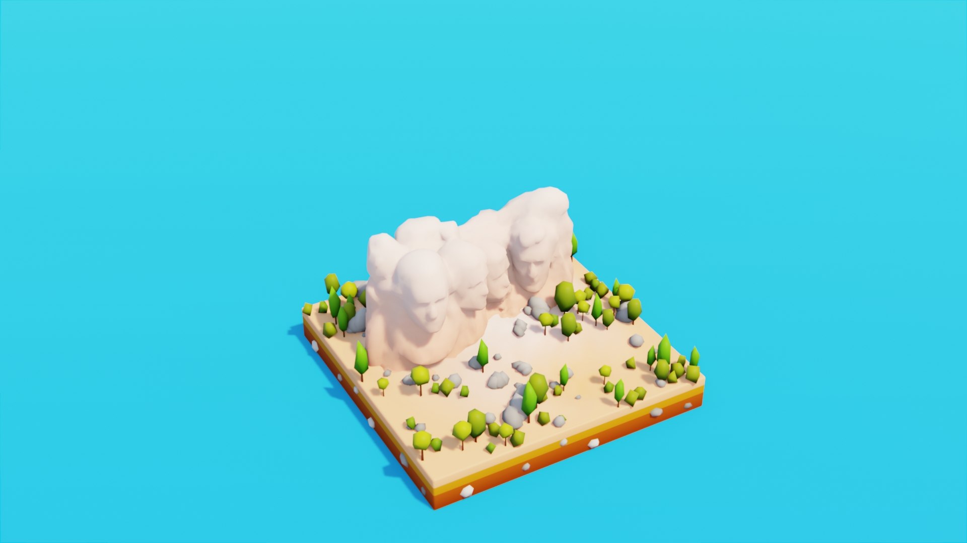 Low Poly LandMarks 3D model https://p.turbosquid.com/ts-thumb/5n/OwuVi6/wn/1_0026/jpg/1773799832/1920x1080/fit_q87/9e815ed1dbbaed16943ce557834ac2de0bfa06a8/1_0026.jpg