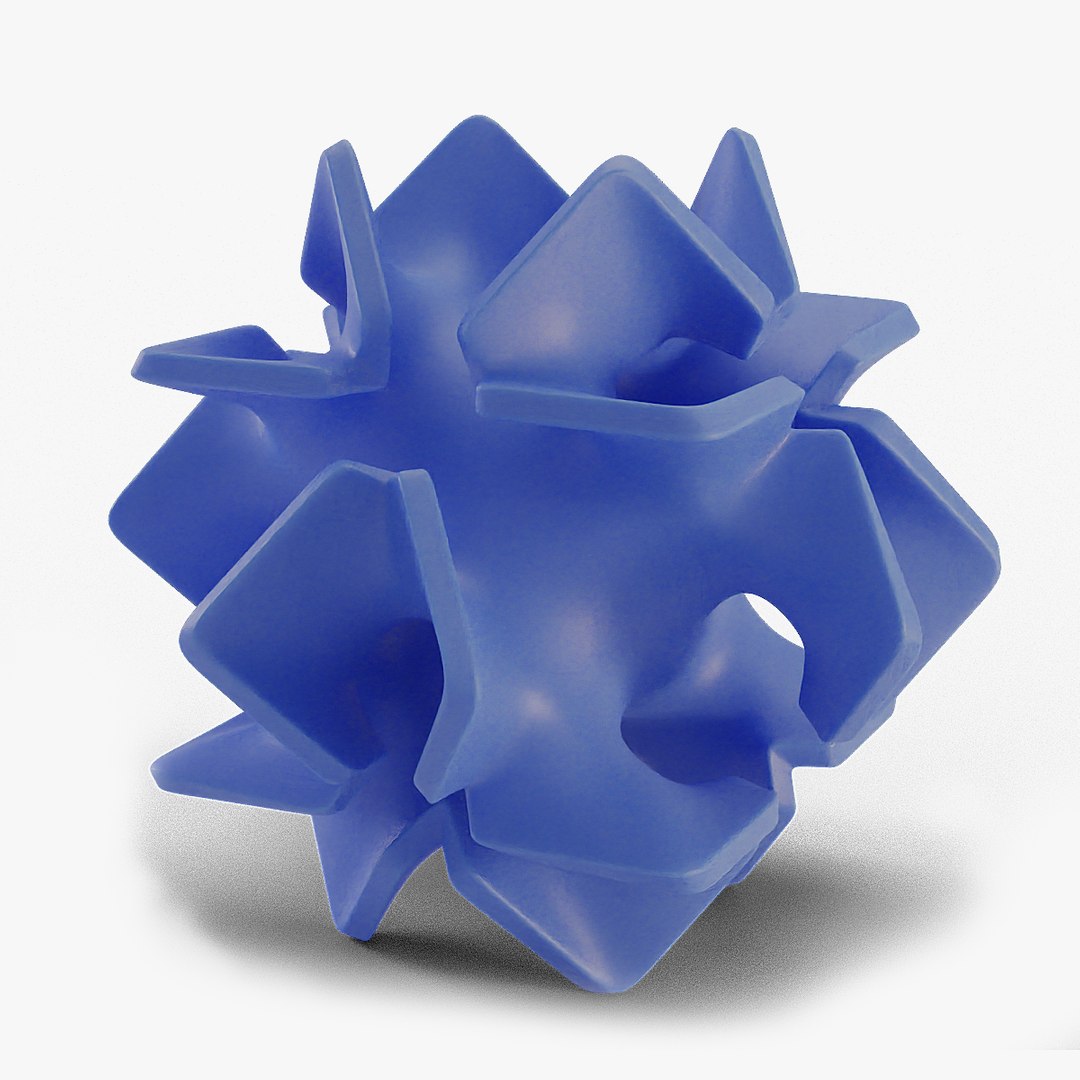 Math objects 3D model - TurboSquid 1470865