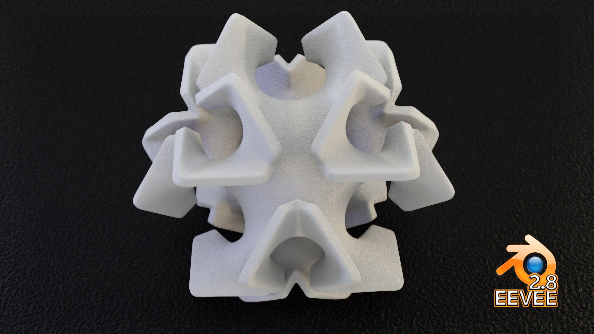 Math Objects 3D Model - TurboSquid 1470865
