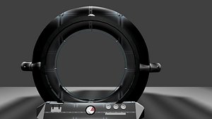 Portal / Teleporter
