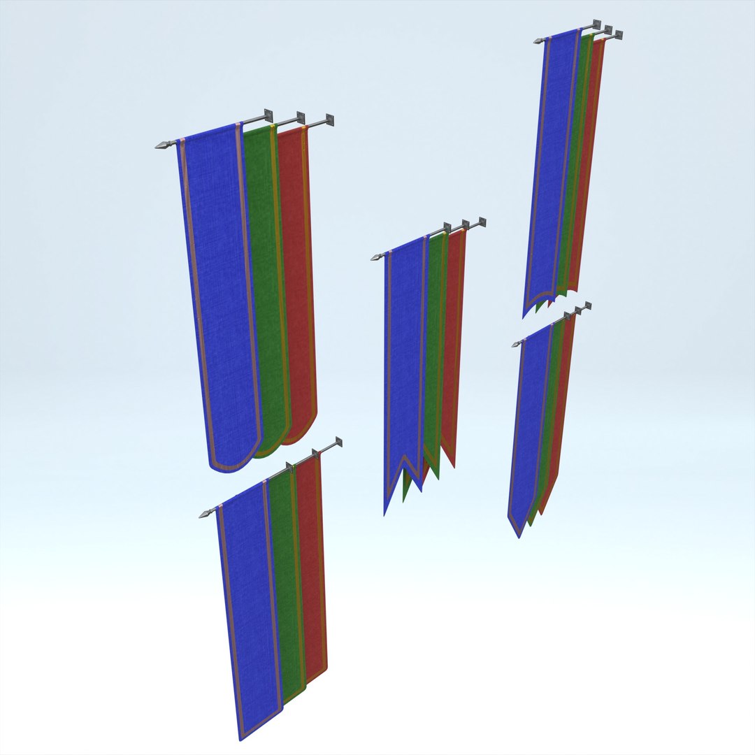 3D model Wall Pole Banners https://p.turbosquid.com/ts-thumb/5n/RJZkFM/vC/4_angle_right_back_shot/jpg/1773696652/1920x1080/fit_q87/ae179c2175f6060ddde19839644a421c2594c9a0/4_angle_right_back_shot.jpg