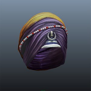 indian turban india ma