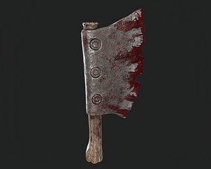 The Butchers Cleaver