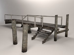 Pier