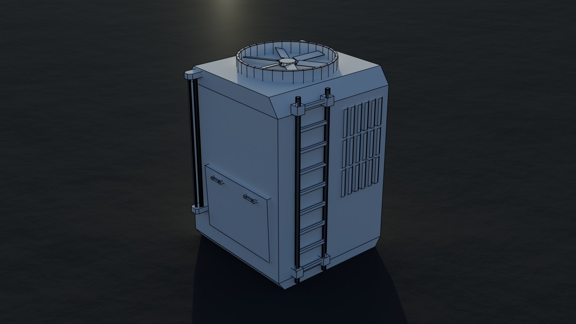 3D industrial air conditioners https://p.turbosquid.com/ts-thumb/5n/Wkv1gU/a8VMa22z/ventilation13/jpg/1591880734/1920x1080/fit_q87/af612920413917bd4bd56cf8d79423a62c844683/ventilation13.jpg