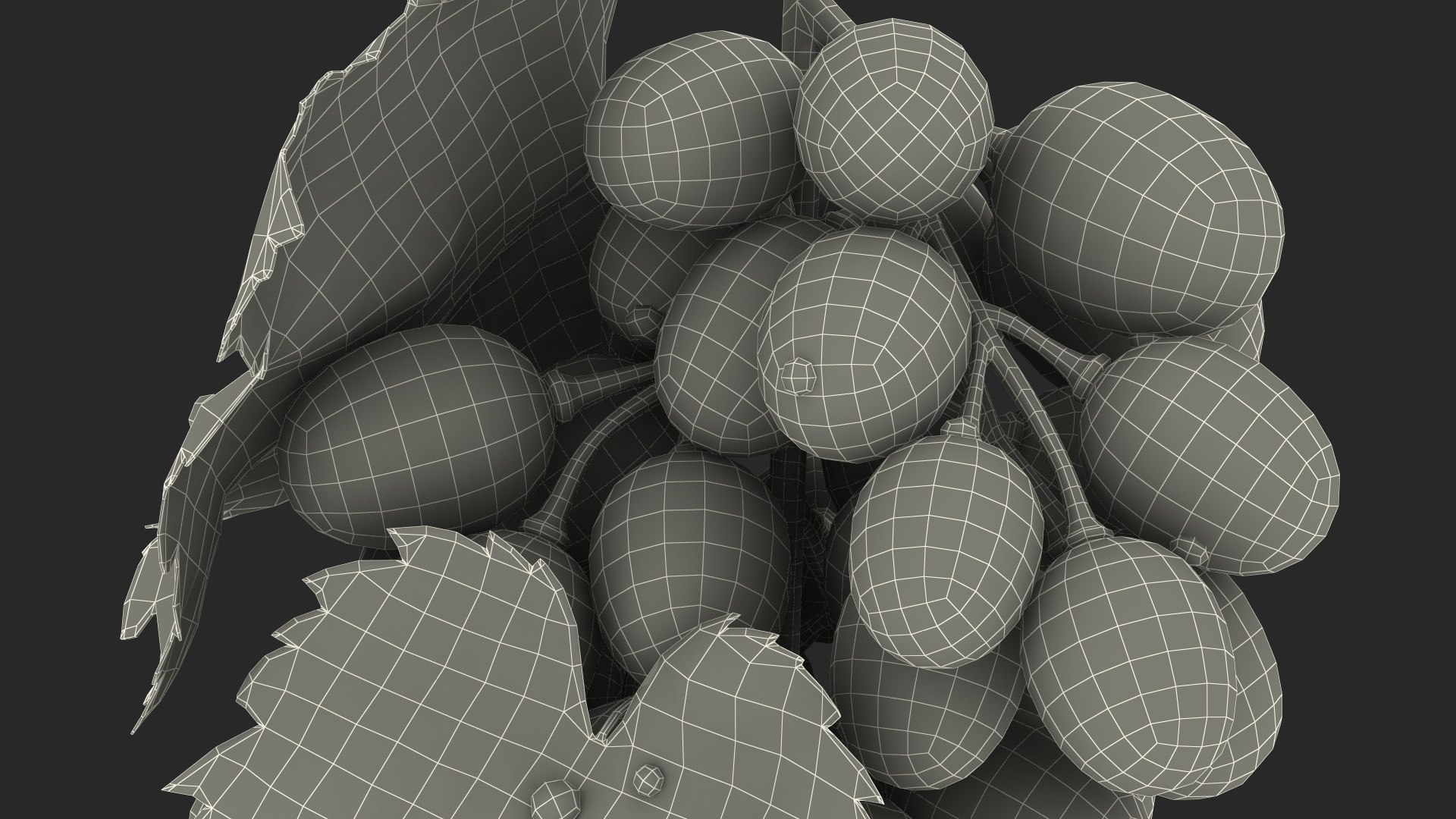 bunch green grapes 3D https://p.turbosquid.com/ts-thumb/5n/WldcG4/yvuBGTTm/bunchofgreengrapesvray3dmodel020/jpg/1580391924/1920x1080/fit_q87/35a8d8f1405069671fb29d00071dc59d2af5330a/bunchofgreengrapesvray3dmodel020.jpg