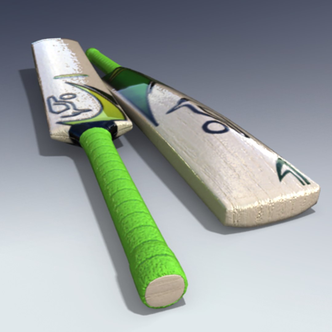 maya cricket bat
