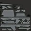 軍艦コルベット