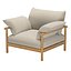 TIBBO LOUNGE CHAIR XL