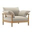 TIBBO LOUNGE CHAIR XL