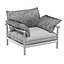 TIBBO LOUNGE CHAIR XL