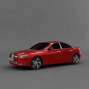 Car 3D Models for Download | TurboSquid