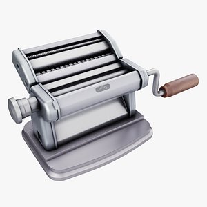 Middle Pasta Maker